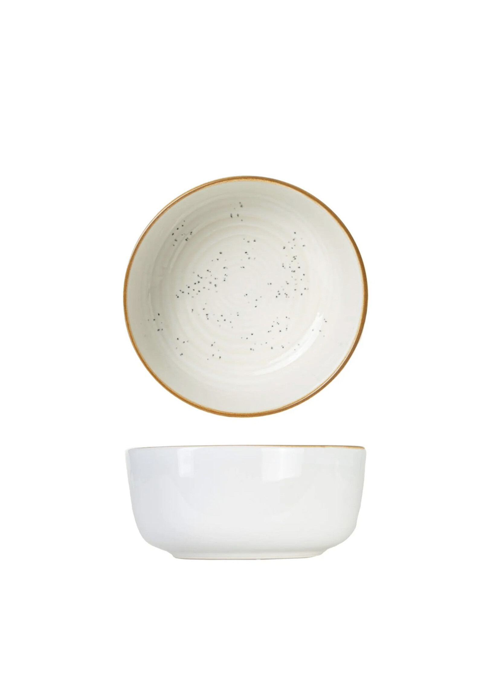 COSY&TRENDY Cosy & Trendy Geschirrset Baltic Vanilla – 18-teilig / 6 Personen