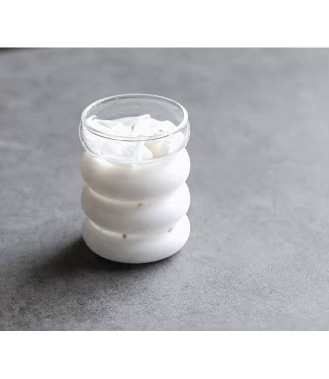 Borosilikatglas 300ml