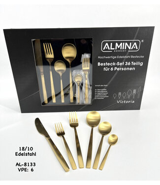 Almina Bestekset