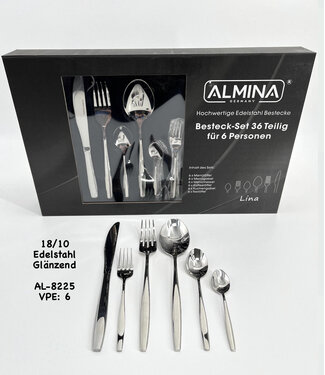 Almina Bestekset