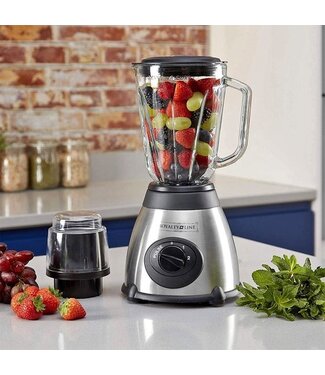 Mixer