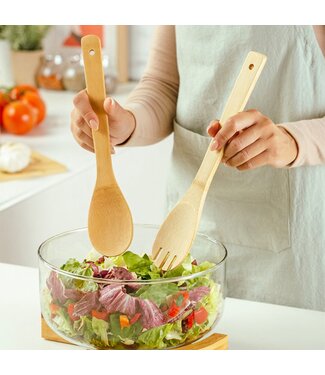 Salatschüssel