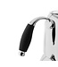 Almina 2 Theepot Zwart | 1.0L - 2.0L