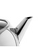 Almina 2 Theepot Zwart | 1.0L - 2.0L