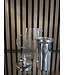 Bavary Glazen theepot met filter 950ml