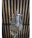 Bavary Glazen theepot met filter 950ml