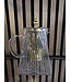 Bavary Glazen theepot met filter 950ml