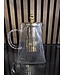 Bavary Glazen theepot met filter 950ml