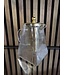 Bavary Glazen theepot met filter 950ml