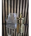 Bavary Glazen theepot met filter 950ml