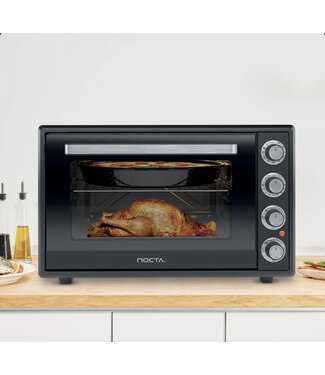Oven