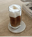 Wave glazen set 6 stuks 300ml