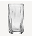Wave glazen set 6 stuks 300ml