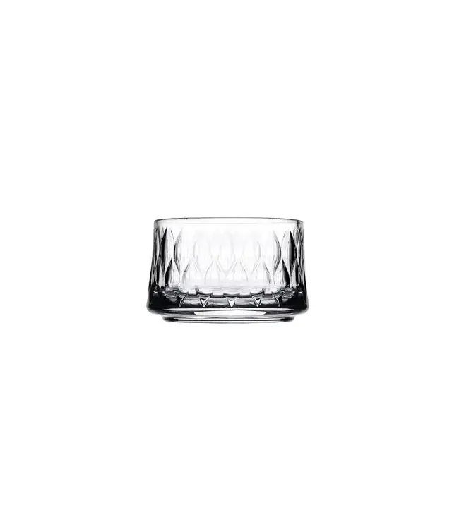 Pasabahce 4-blättrige Snackschale | 240ml | 90mm
