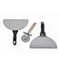 Frank&muller Pizzamaker 32 cm  zwart