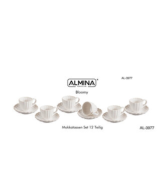 Koffiekopjes