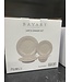 Bavary 24-delige Serviesset pearls creme kleur