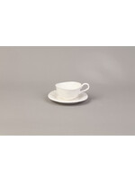 Bavary Bavary pearl 12-delige koffie kopjes 75ml