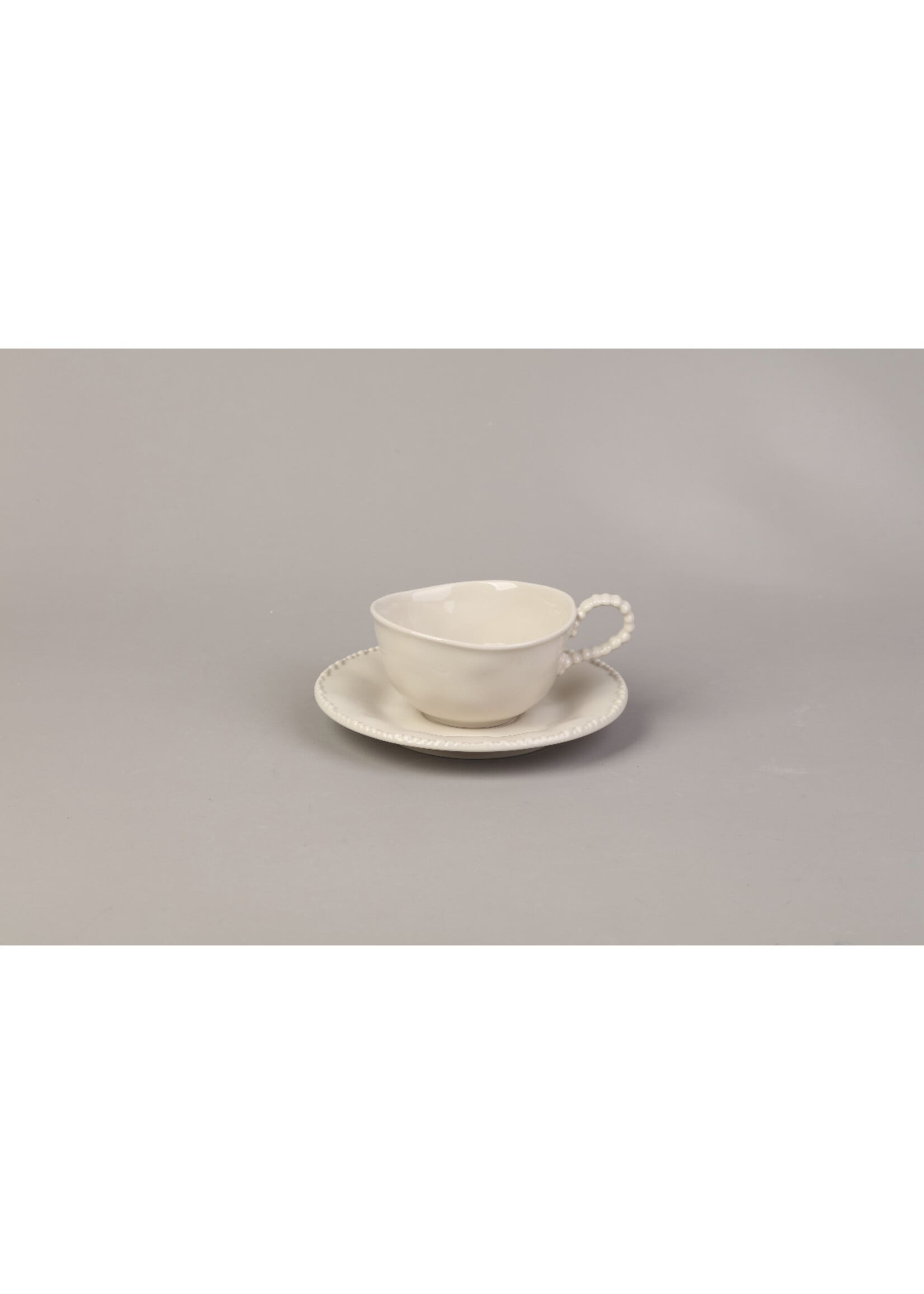Bavary Bavary pearl 12-delige koffie kopjes 75ml