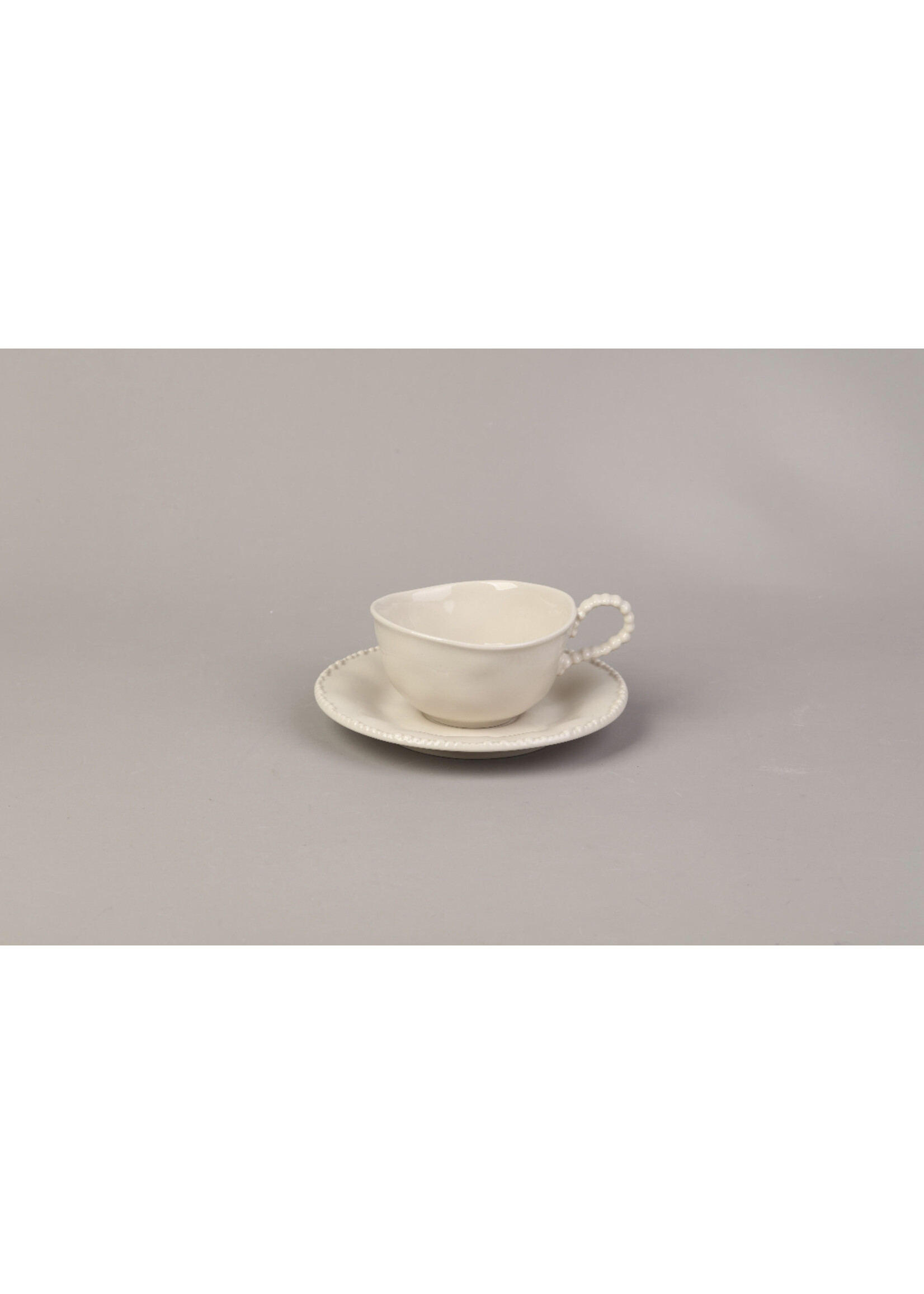 Bavary Bavary pearl 12-teiliges Kaffeetassenset 75ml