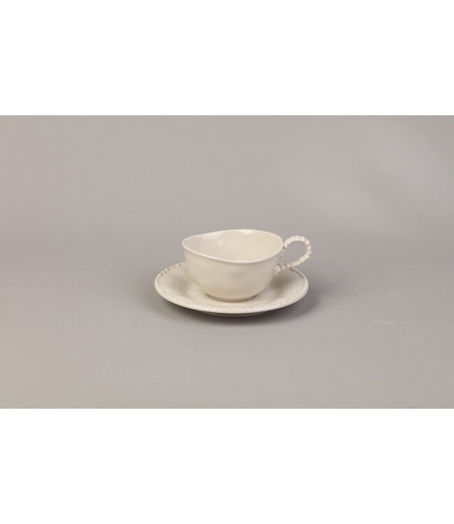 Bavary Bavary pearl 12 tasses à café 75ml