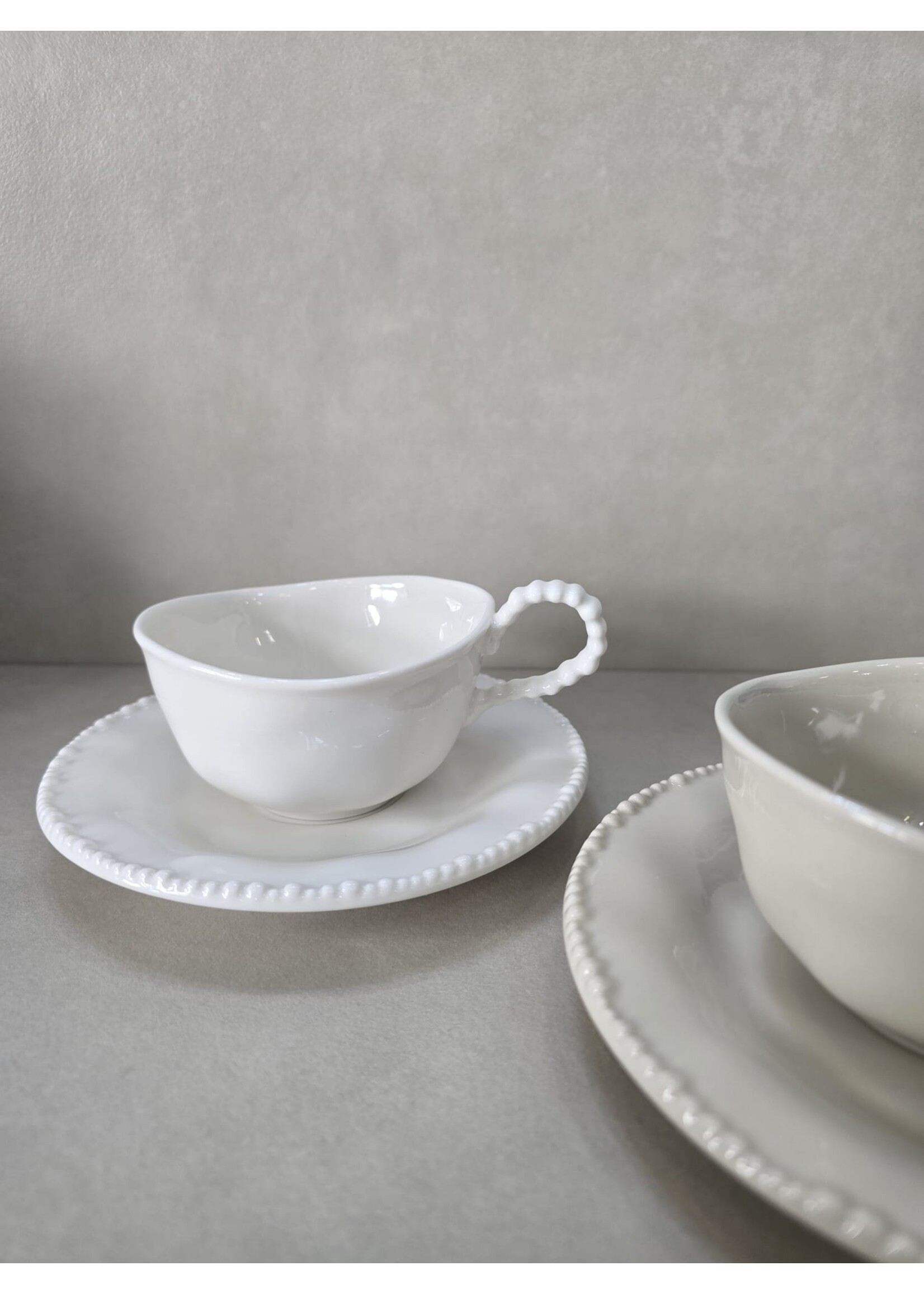 Bavary Bavary pearl 12-teiliges Kaffeetassenset 75ml