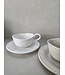 Bavary Bavary pearl 12-teiliges Kaffeetassenset 75ml