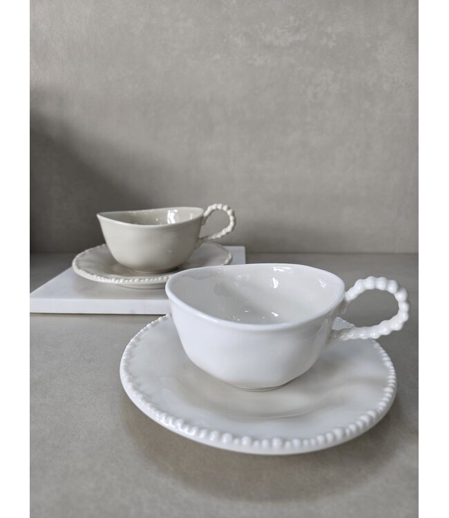 Bavary Bavary pearl 12 tasses à café 75ml