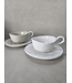 Bavary Bavary pearl 12-teiliges Kaffeetassenset 75ml