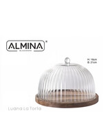 Almina Taartplateau