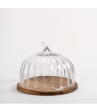 Présentoir à gâteaux