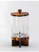 Acacia dispenser