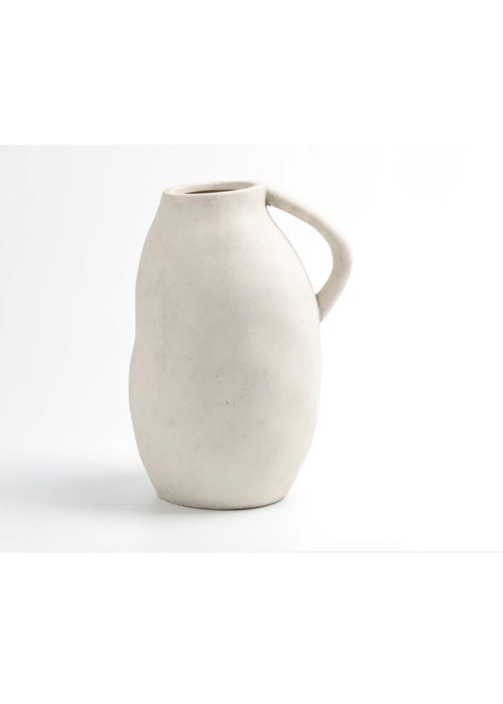 Karva Vase handgefertigt 32cm