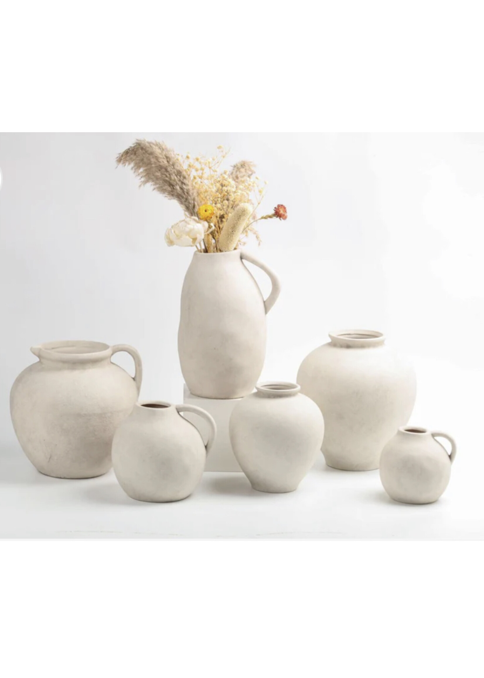 Siena Vase 30cm