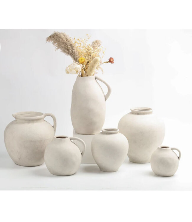 Vase Sienne 30cm