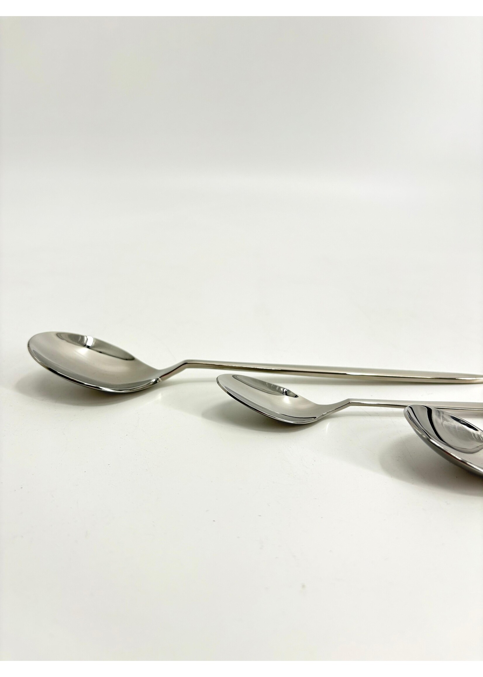 48-teiliges Besteckset Almina Lavinia