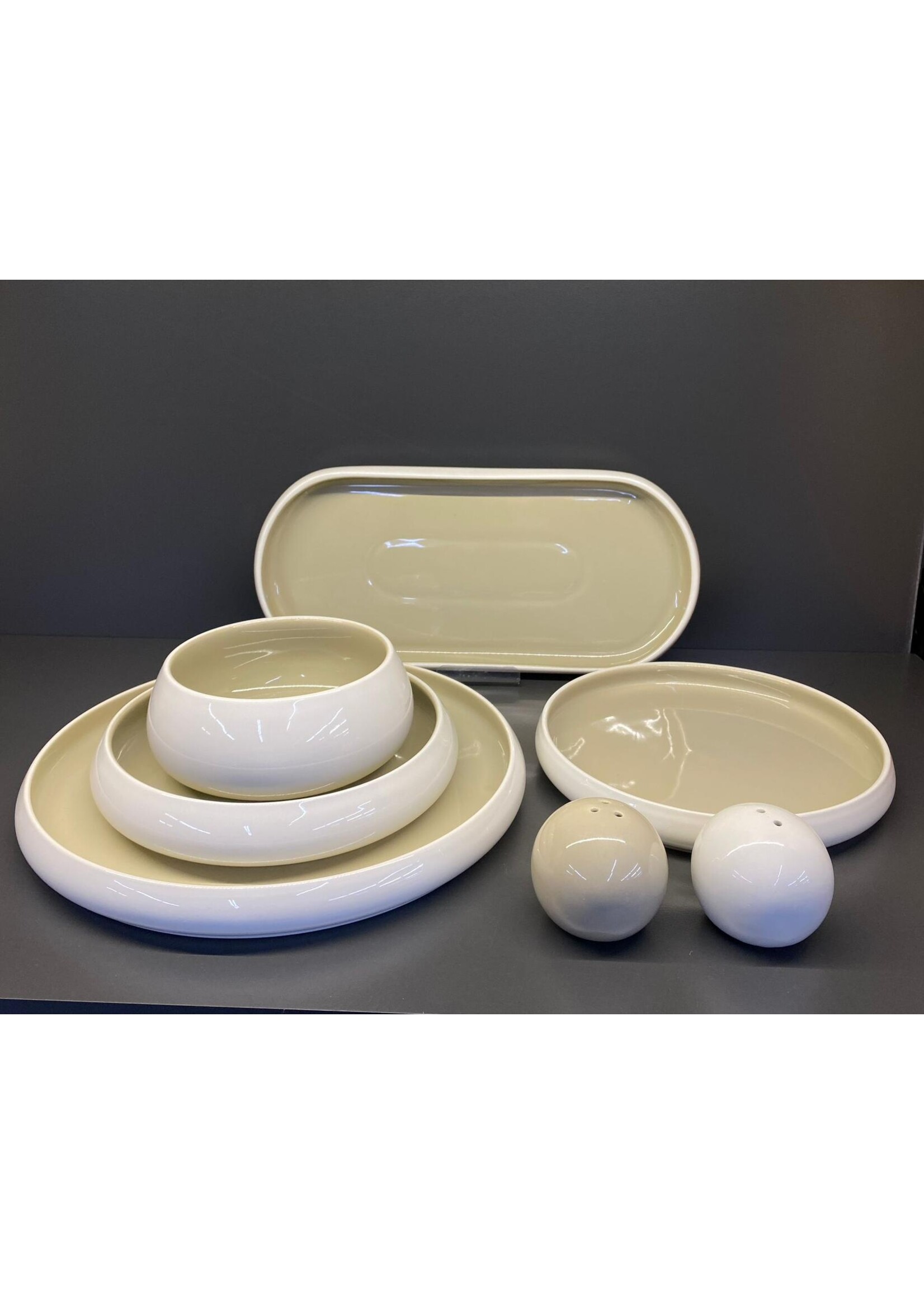 Bavary 27-delige serviesset