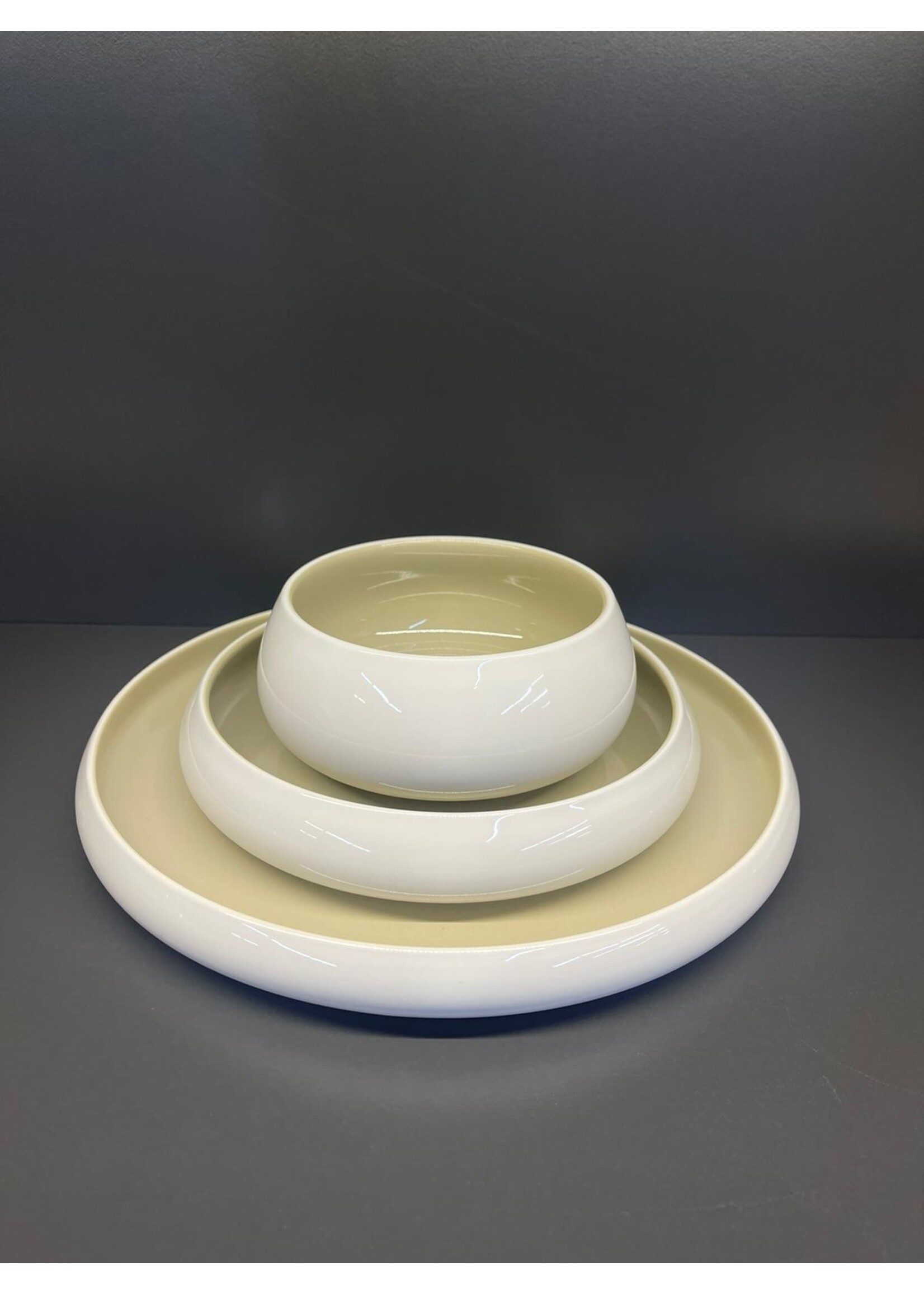 Bavary Service de table 27 pièces