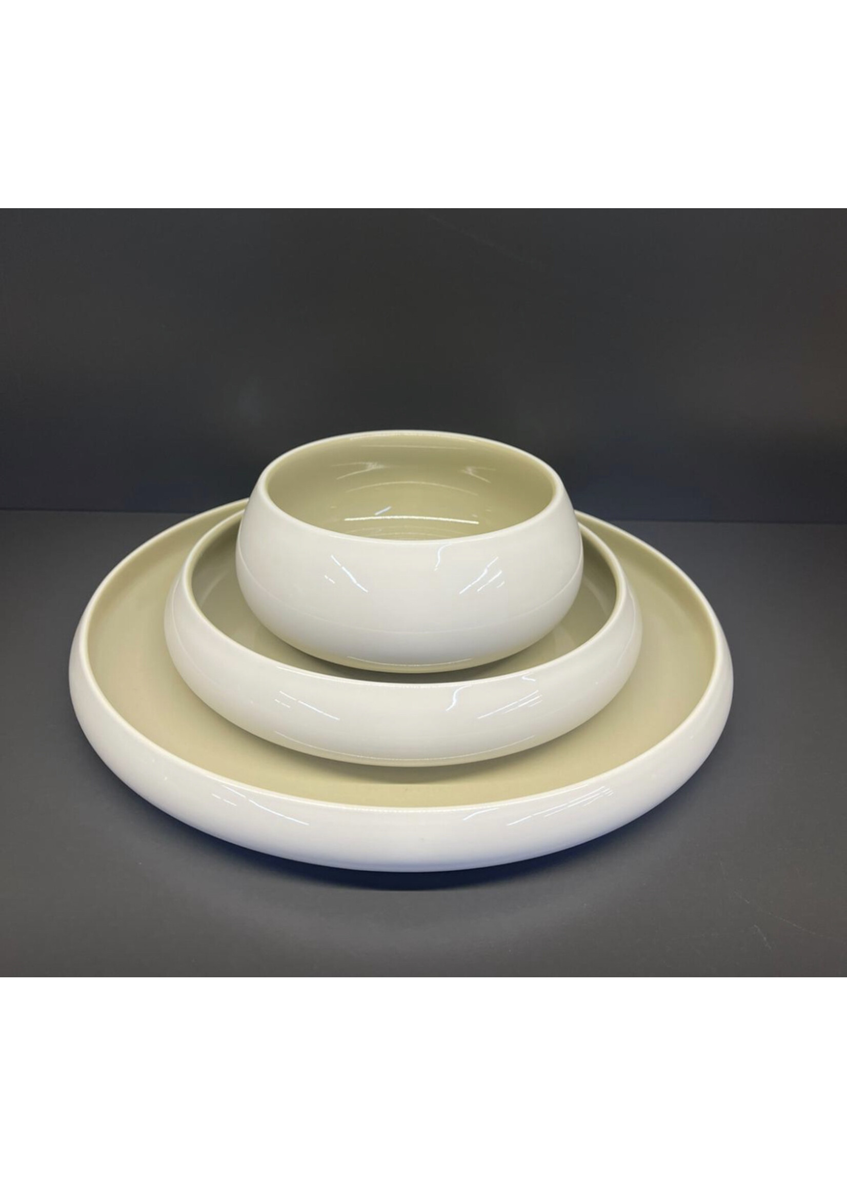 Bavary 27-delige serviesset