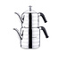 Korkmaz Mina Maxi Theepot 1,1/2,0ltr