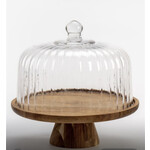 Produits en bambou et acacia