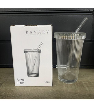 Bavary Verre à boire