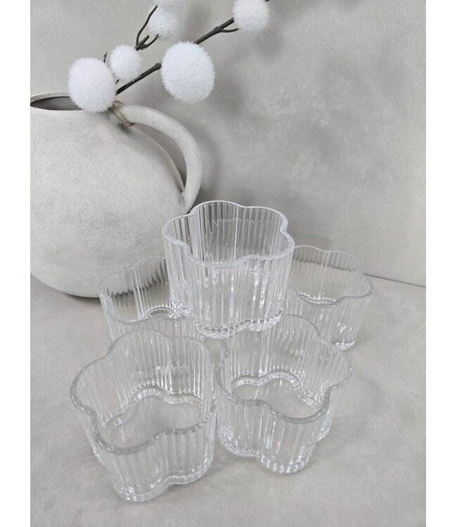 Bavary Bols 6 pièces