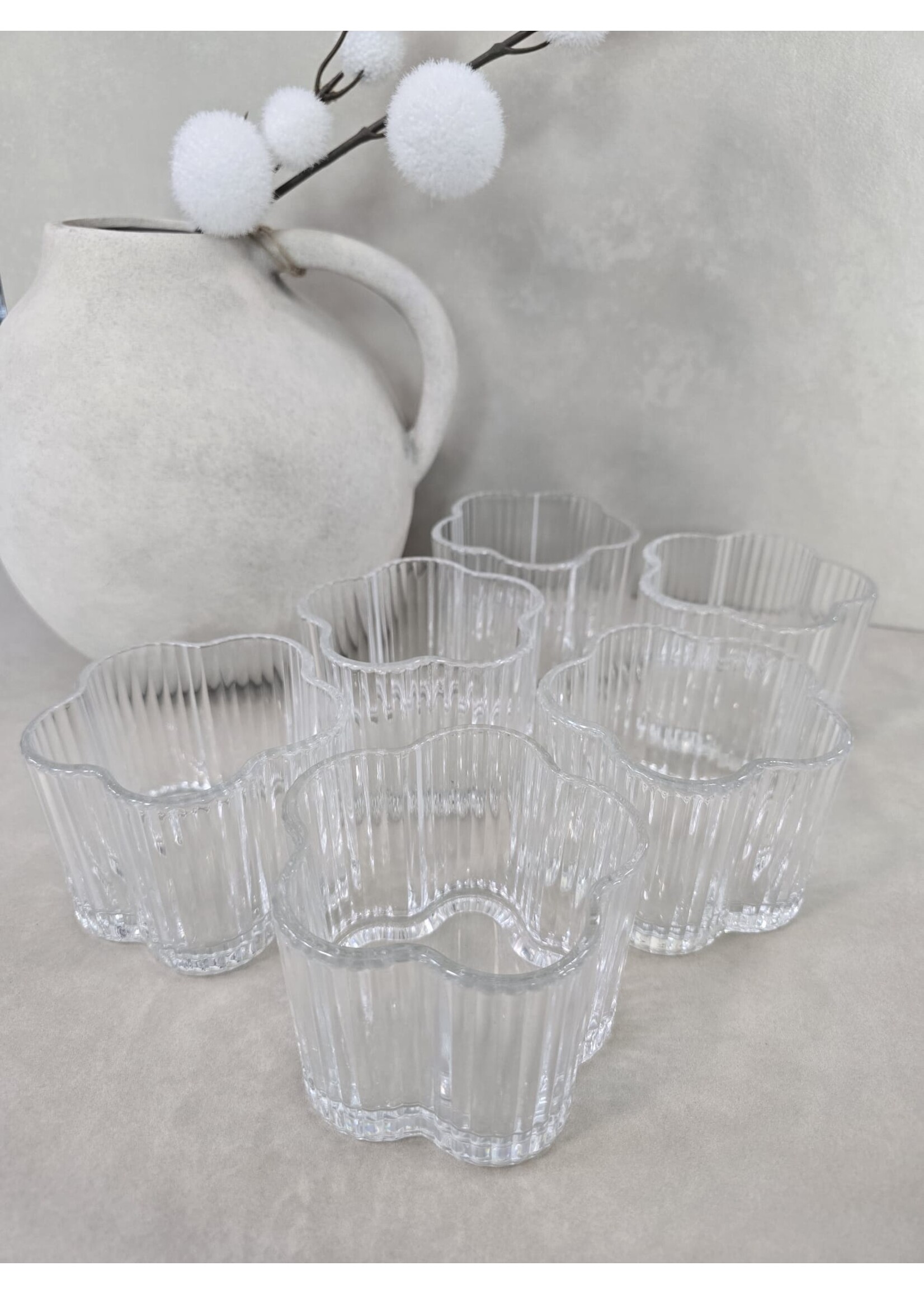 Bavary Bols 6 pièces