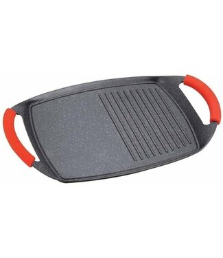 Grillplatte