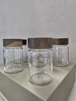 Bavary Vorratsgläser