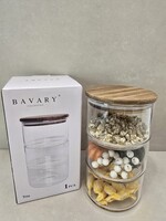 Bavary Voorraad potten