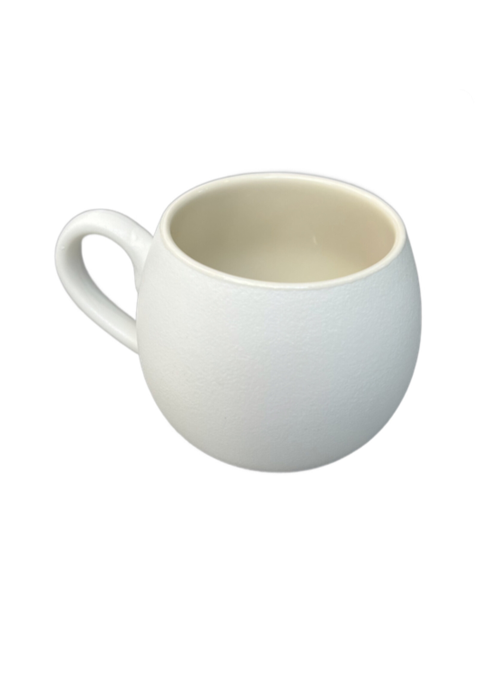 Bavary 2 tasses en céramique de 330ml