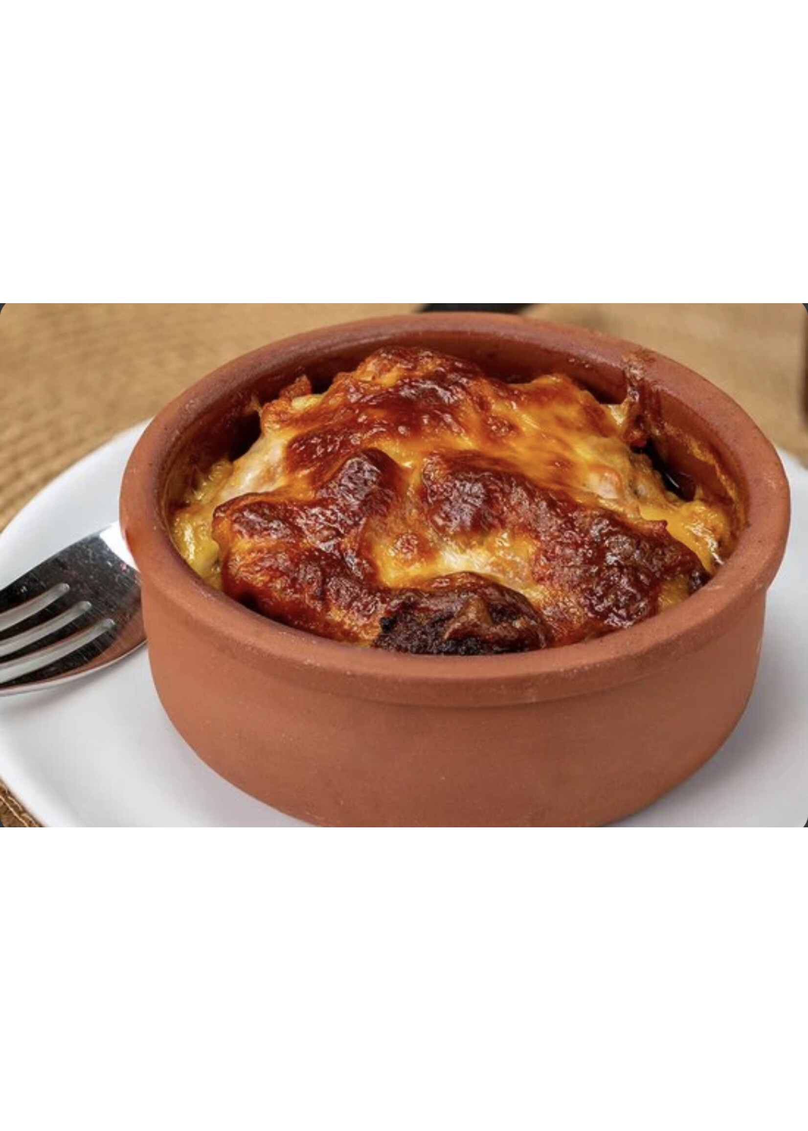 Aardewerk Schaaltjes – Geschikt voor Oven (Set van 6)