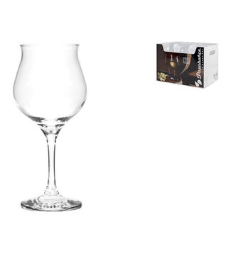 Wijnglazen